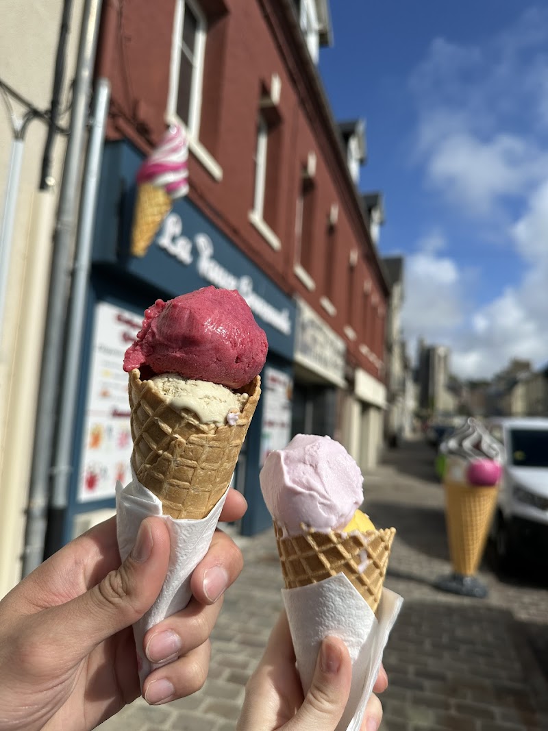 Pause gourmande à La Dolce Vita