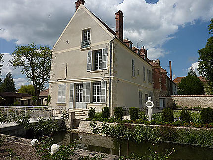 Maison Jean Cocteau