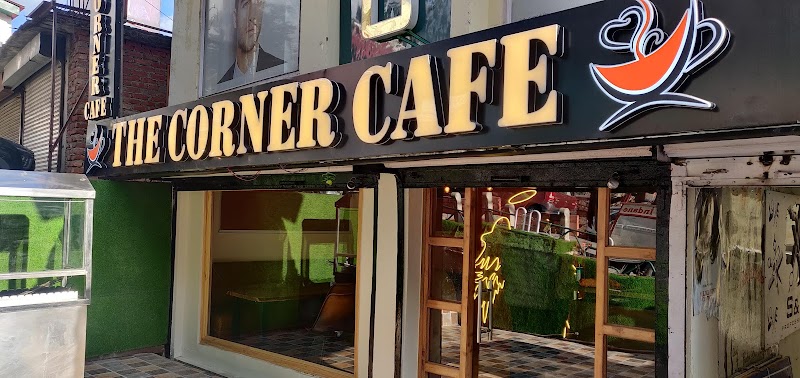 The Corner Cafe