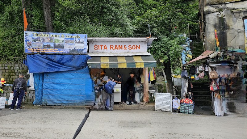 Sita Ram And Sons