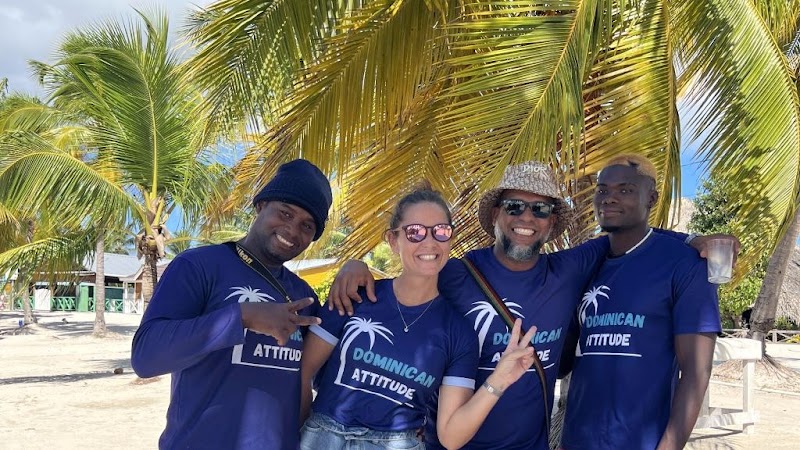 Dominican Attitude Excursions