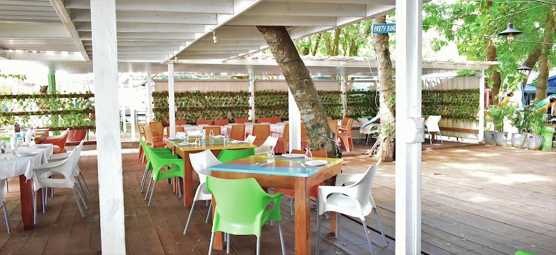 Kukka Beach Restaurant