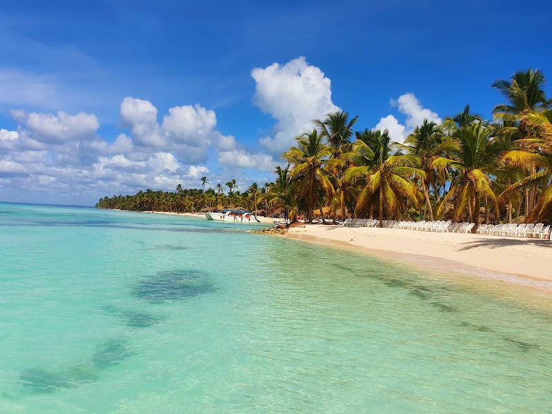 Bayahibe - Marzo