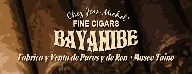 Fine Cigars Bayahibe