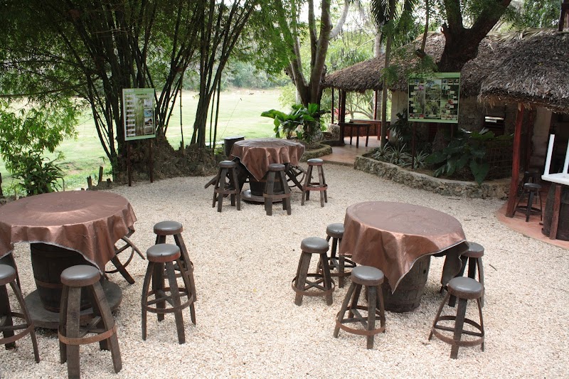 Tanama Jungle Ranch