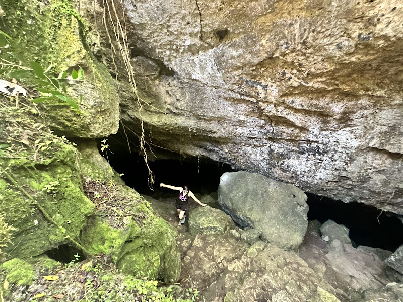 Cueva del Chicho