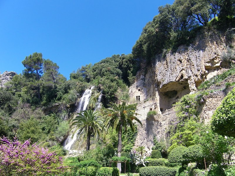 Grottes de Villecroze