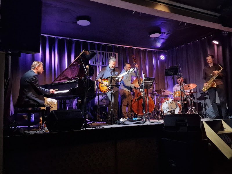 Szczecin Jazz 2026