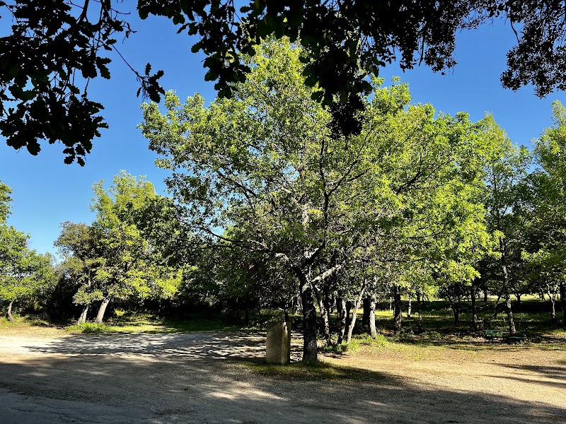 Pause pique-nique dans le parc