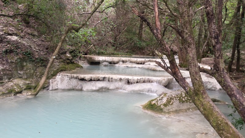 Visite du village de Nans-les-Pins