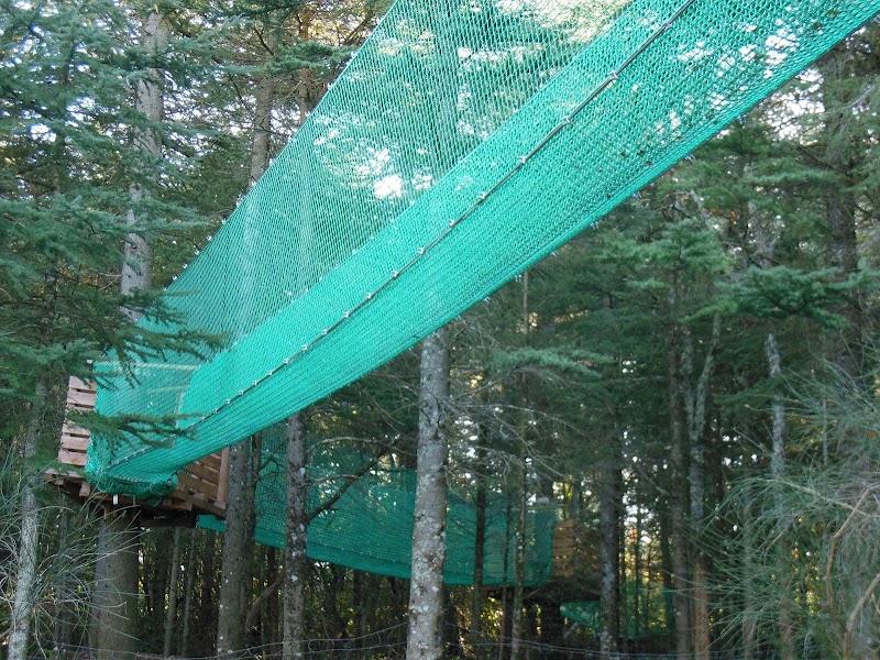 Aoubré l'Aventure Nature
