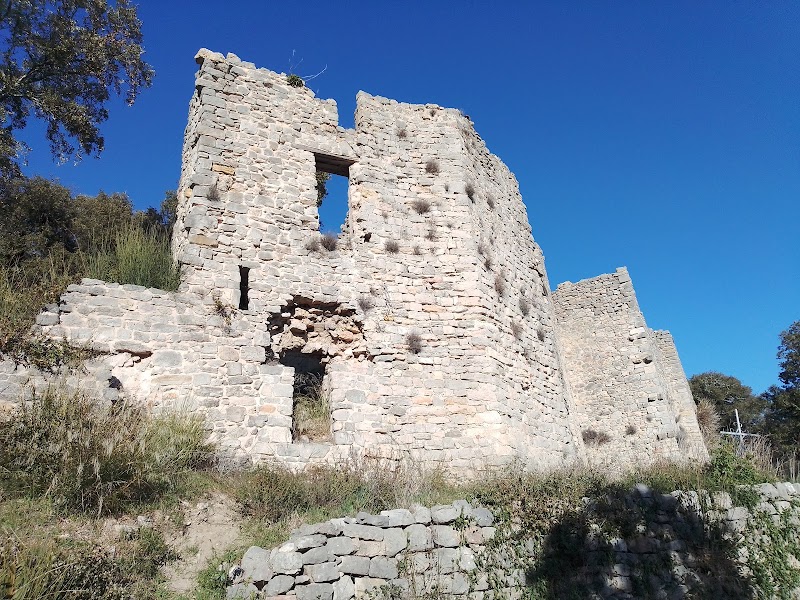 Visite du village de Flassans-sur-Issole