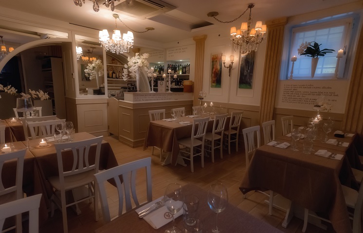 Ristorante Arlu