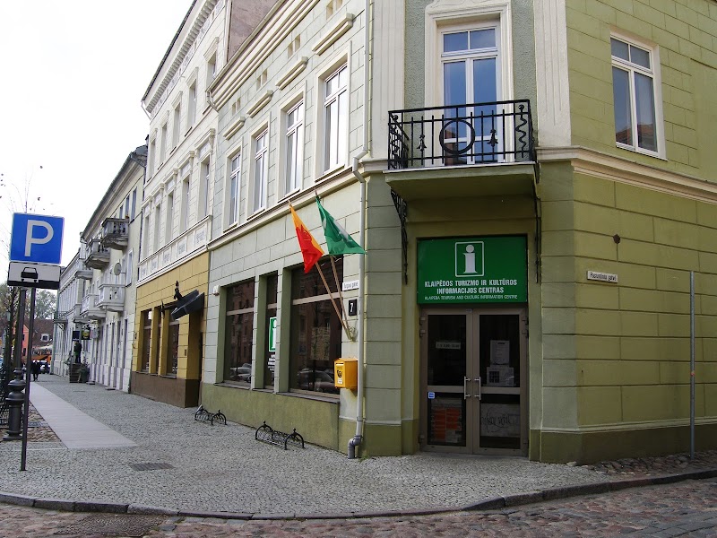 Feria de Artesania de Klaipeda