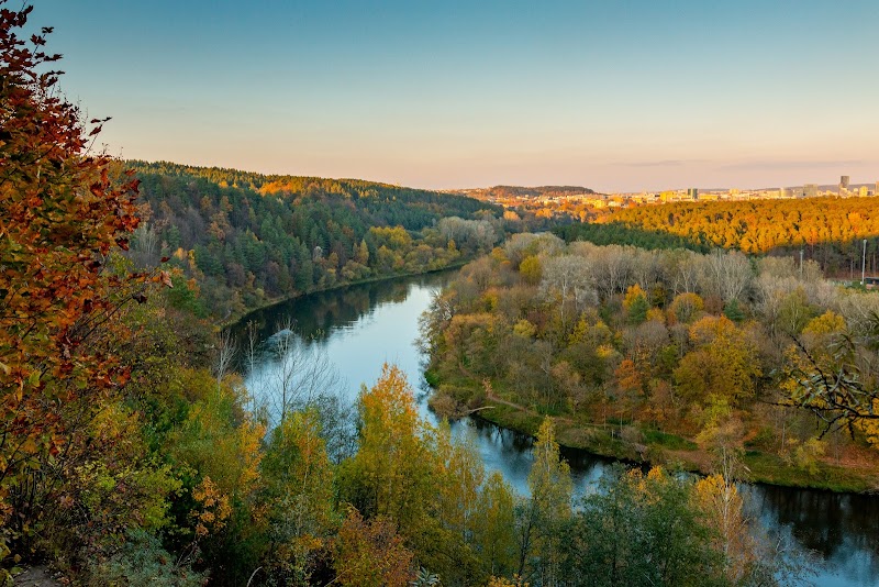Karoliniskes Landscape Reserve