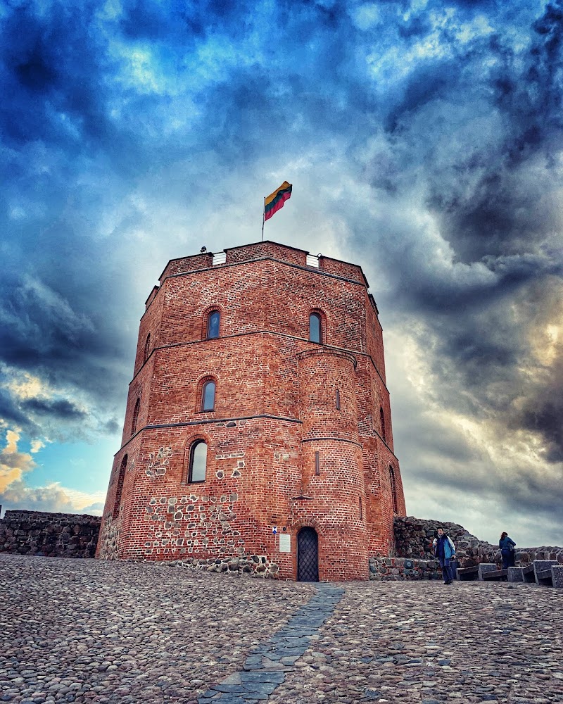 Gediminas Castle