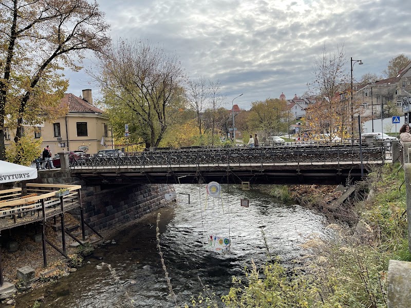 Vilnius In Love