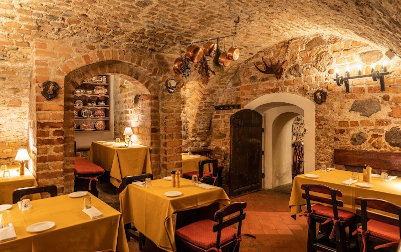 Restaurant Lokys