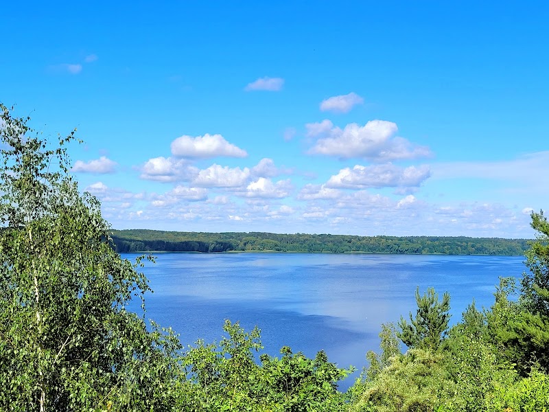 Kaunas Lagoon Regional Park