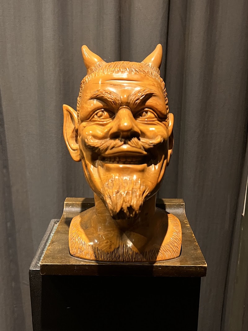 Devils' Museum