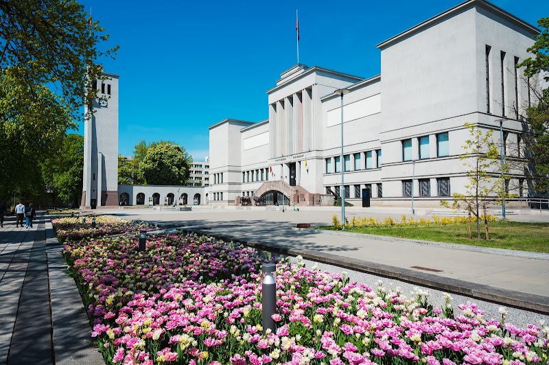 Vytautas the Great War Museum
