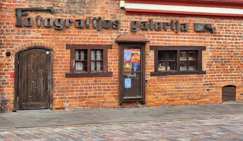 Kaunas Photo Festival