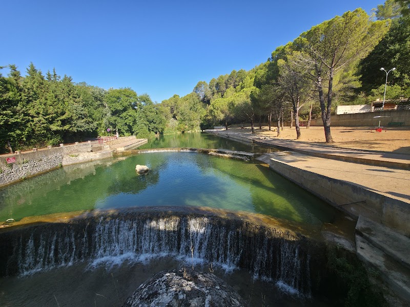 Découverte de Salernes et ses faïences
