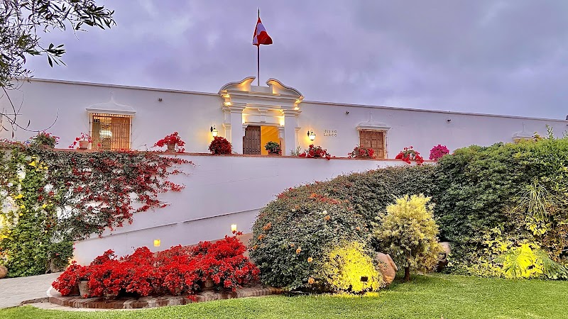 Recorrido por museos de Lima