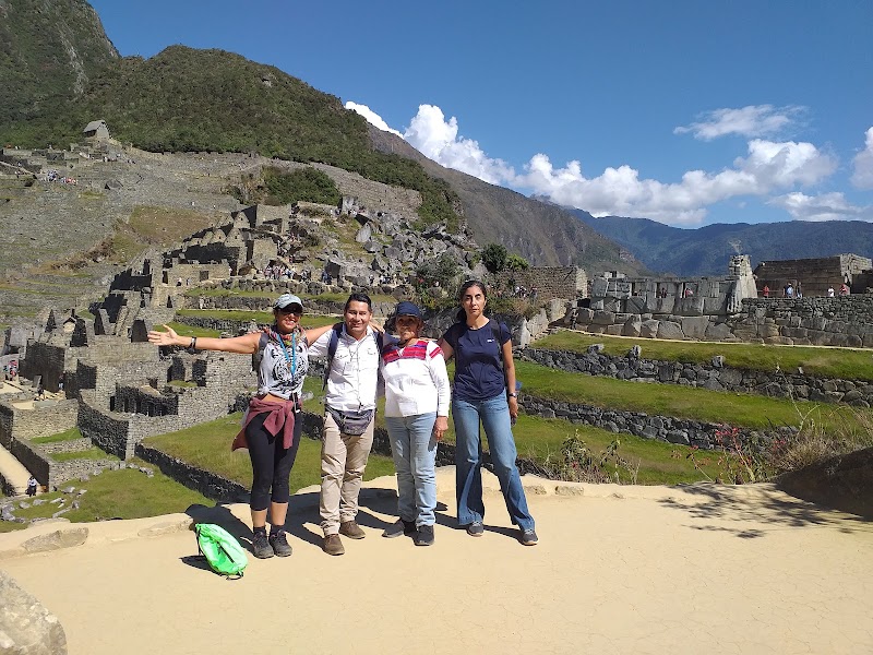 Peru Sights - Machu Picchu Tours