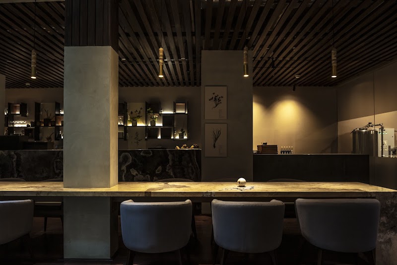 Central Restaurante