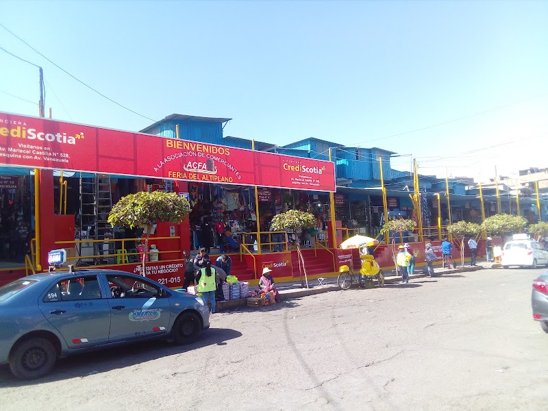 Aniversario de Arequipa
