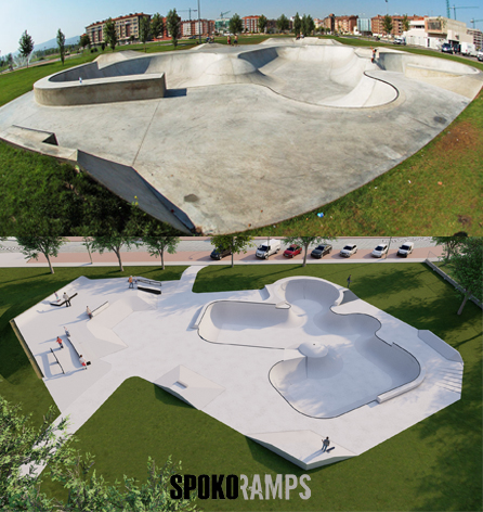 Skate Park