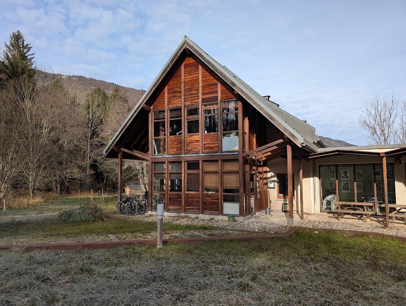 Villars d Lans - Julio