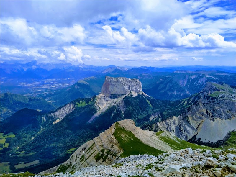Parque Natural Regional de Vercors