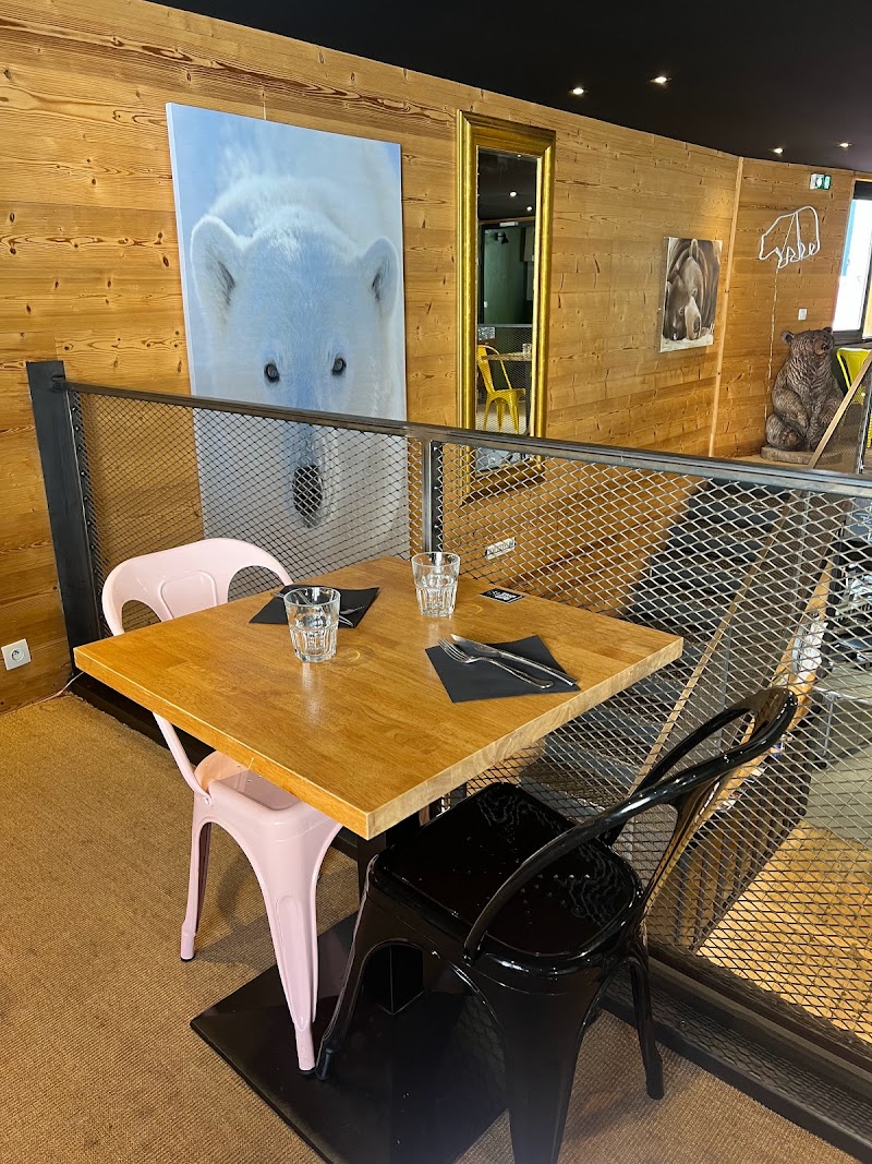 Creperie de l'Ours