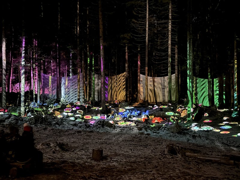 Vercors en Lumieres