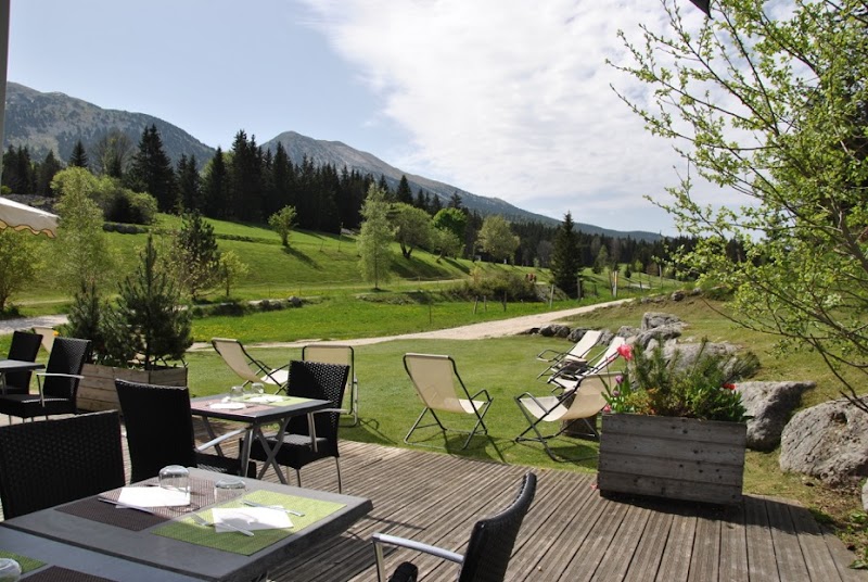 Les Hauts Plateaux