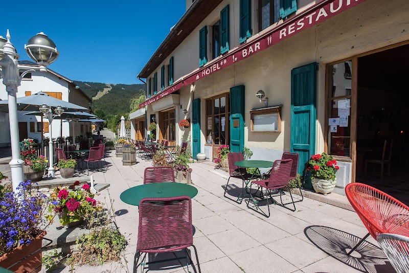 Auberge Le Sabot de Venus