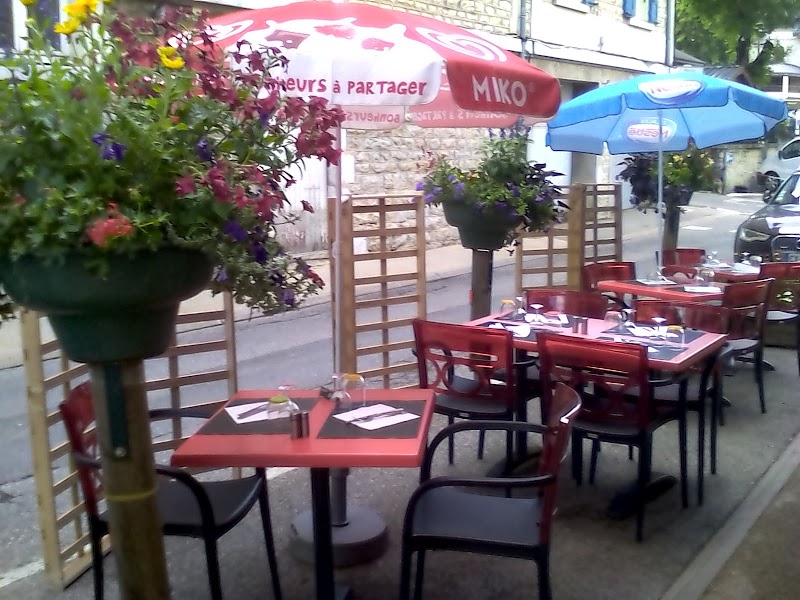 La Goule Beneze
