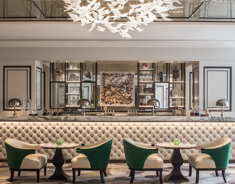 The Park Room