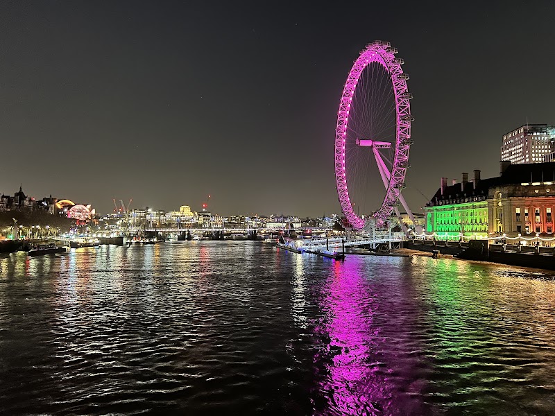 Ojo de Londres