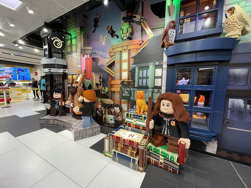 Lego