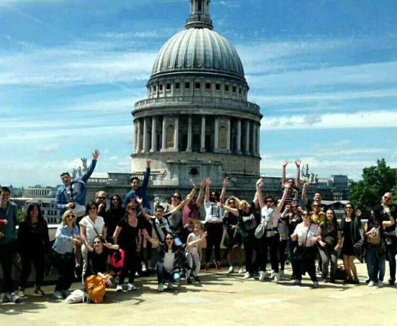 TOUR LONDRES - Free Tours Londres en Espanol