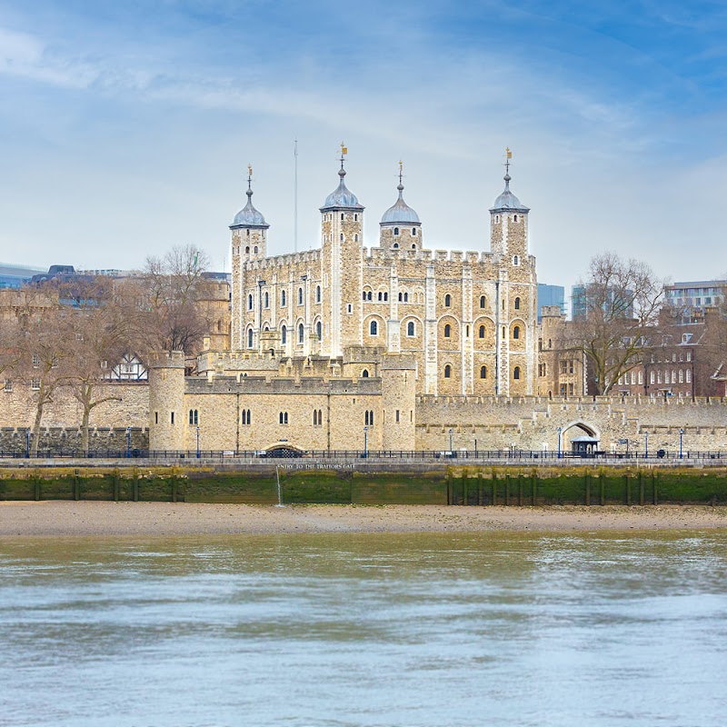 Torre de Londres