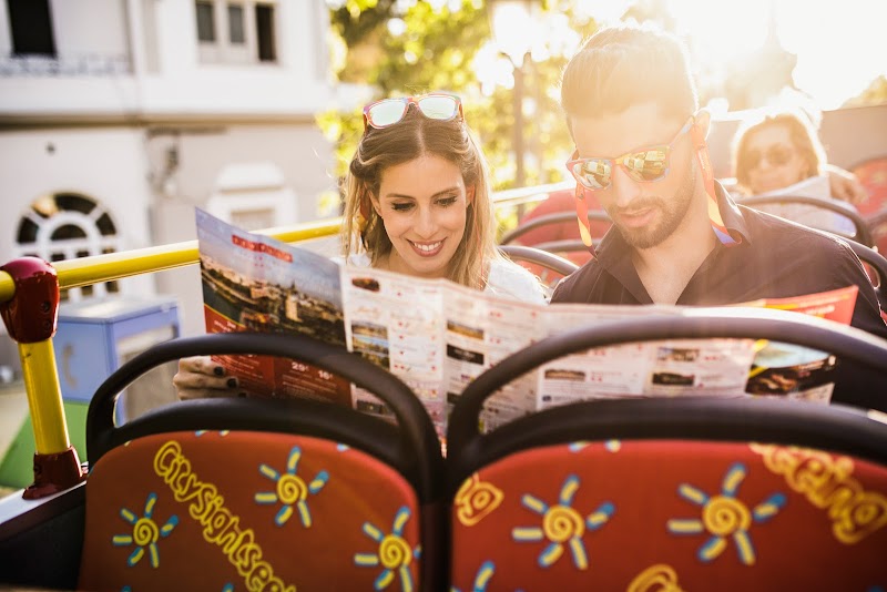 City Sightseeing London