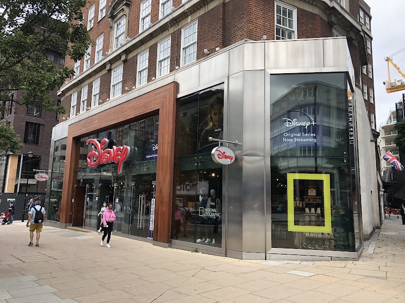 The Disney Store