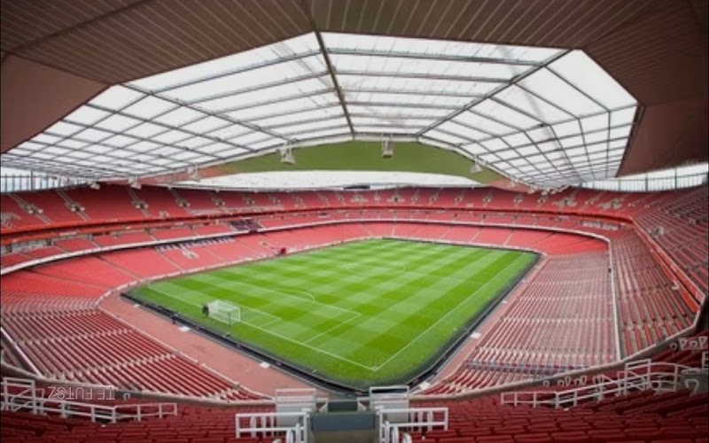 Arsenal Football Club