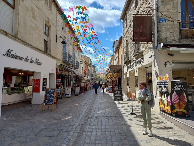 Cite Medievale d'Aigues-Mortes