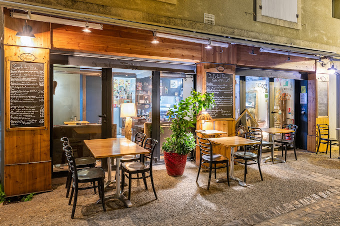 Restaurant Bistrot Paiou