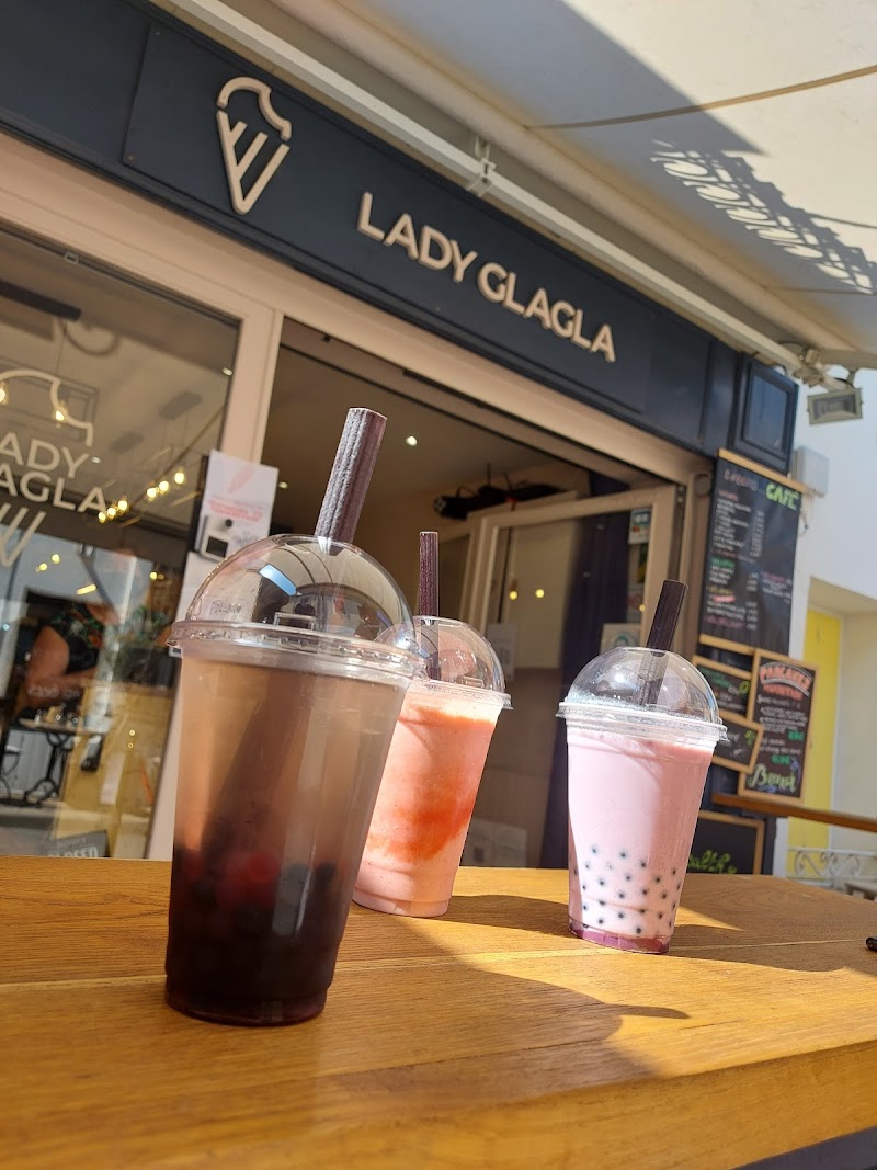 Lady Glagla